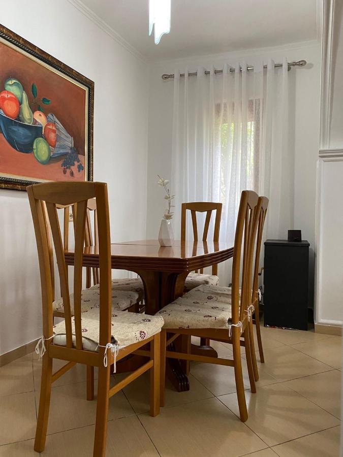 Marl'S Home ベラト エクステリア 写真