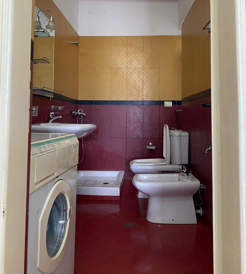 Marl'S Home ベラト エクステリア 写真