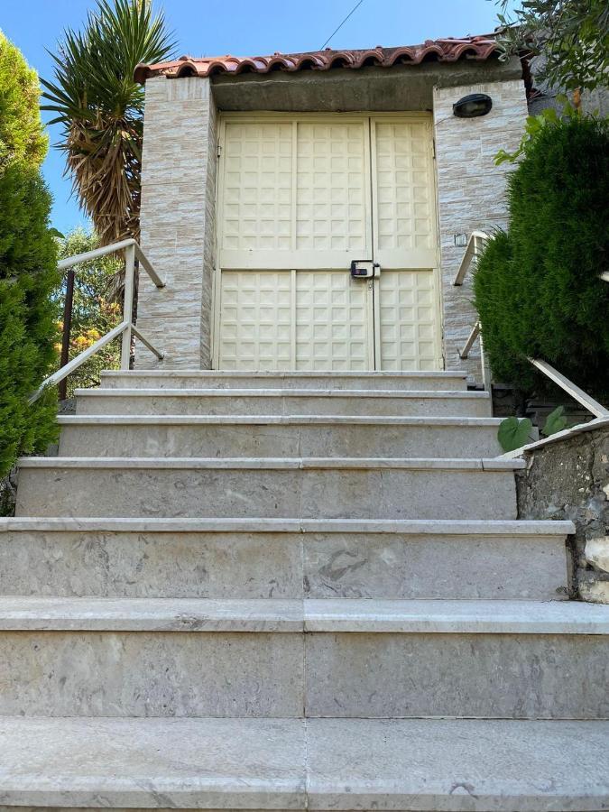 Marl'S Home ベラト エクステリア 写真