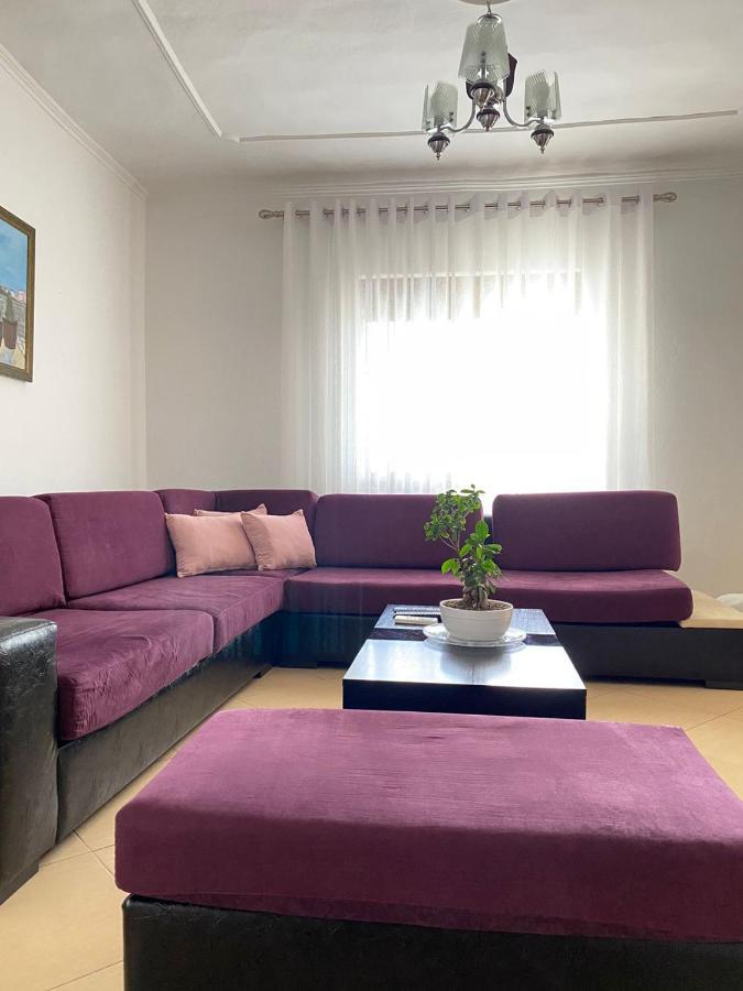 Marl'S Home ベラト エクステリア 写真