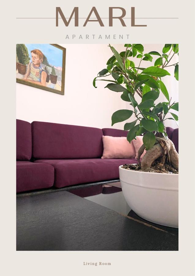 Marl'S Home ベラト エクステリア 写真